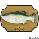 BigMouthBillyBass BigMouthBillyBass