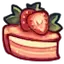 strawcake
