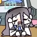 Arisu_cry