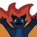 Strymir_Fuego