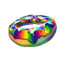 Donut Discord emoji
