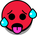 summer_pin_sweat Discord emoji