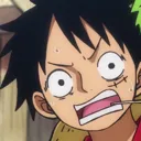 luffy