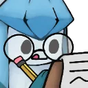 GlaceonNote