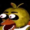 chica_reaction