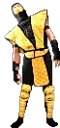 DizzyScorpion
