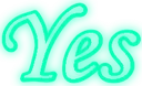 yes