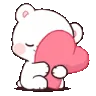 2Bearhugheart