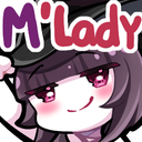 shadowmlady Discord Emoji - Anime Sekai