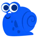 blue_snail Discord Emoji