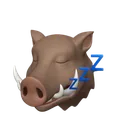 hog_sleep