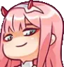Zerotwosmirk zerotwosmirk Discord Emoji