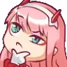 Zerotwothinking Discord Emoji