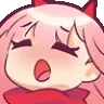 zerotwoyawn Discord Emoji