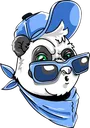 Panda Community PandaCommunity Discord Emoji