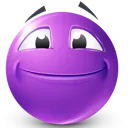 smile