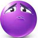 sad