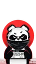 Panda Community PandaCommunity Discord Emoji
