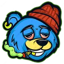 Panda Community PandaCommunity Discord Emoji