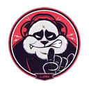 Panda Community PandaCommunity Discord Emoji