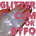 GLITTERCUM