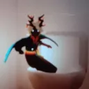 toilet_creature