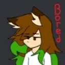 Darniebored Discord Emoji