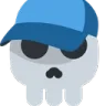 skullcap