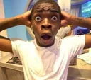 Shocked