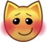 Kittyblush kittyblush Discord Emoji