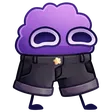 ranbooJorts