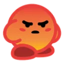 Kirby_Mad