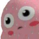 Kirby_Nervous