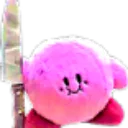 KirbyPlush_Knife