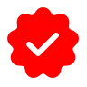 Verified_Red Discord Emoji