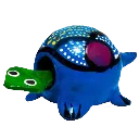 turtlealebrije