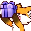 Happy Bd Discord Emoji