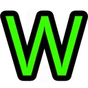 W_