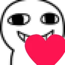 creepyheart