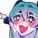 MikuLook