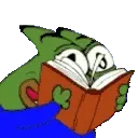 PepegaReading