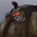 thunderwarrior
