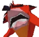 CrashSad