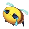 bee_crying
