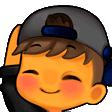 x1doutHi Discord emoji