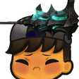 x1doutSucumbaa Discord emoji