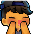 x1doutRisada Discord emoji