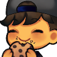 x1doutBiscoito Discord emoji