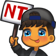 x1doutNT Discord emoji