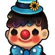 x1doutCrown Discord emoji